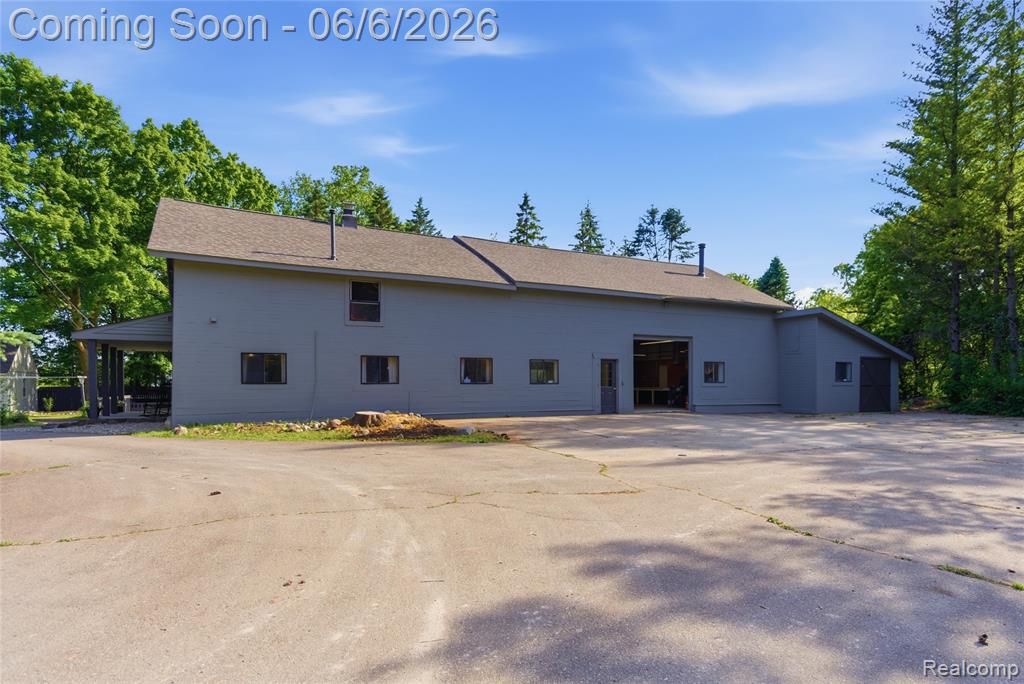 4480 Sheldon, Rochester, MI 48306 — Photo 72