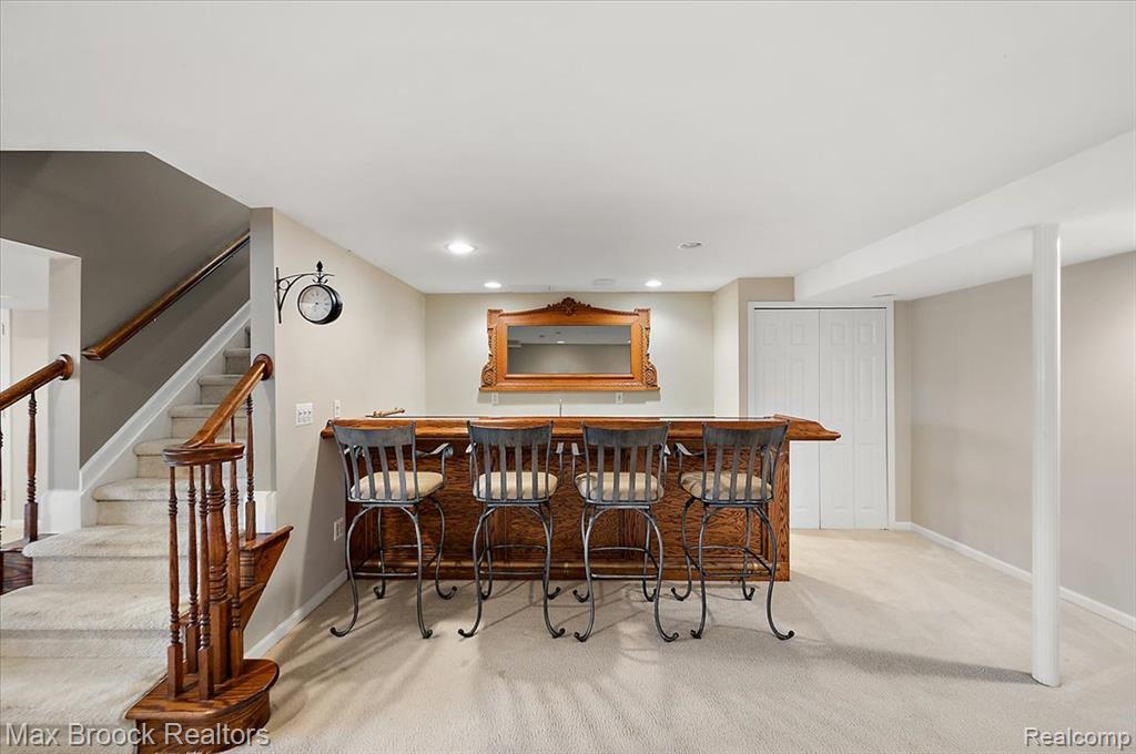 888 Tartan Trail, Bloomfield Hills, MI 48304 — Photo 35