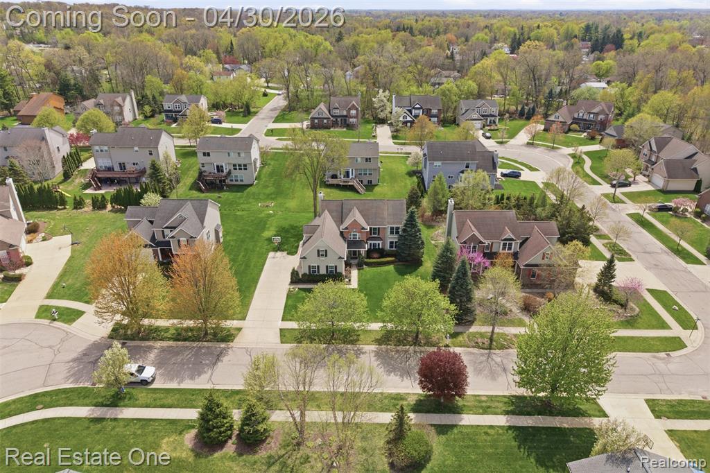 143 Blackberry Drive, White Lake, MI — Photo 54
