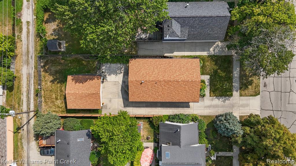 436 Orchard Street, Wyandotte, MI 48192 — Photo 43