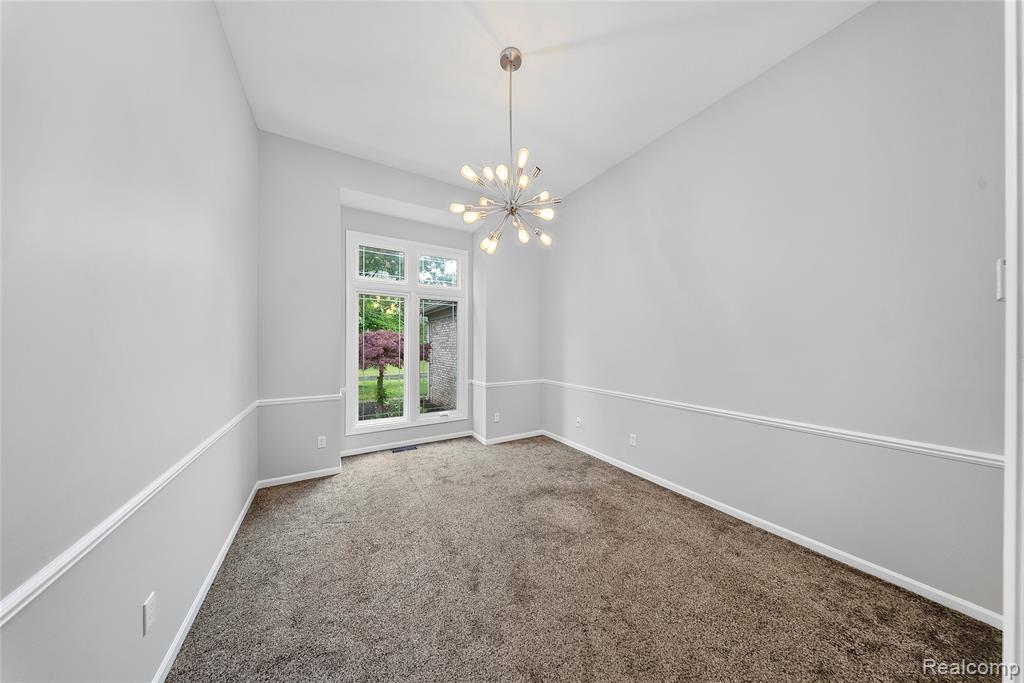 8487 Sherwood Drive, Grosse Ile, MI 48138 — Photo 14