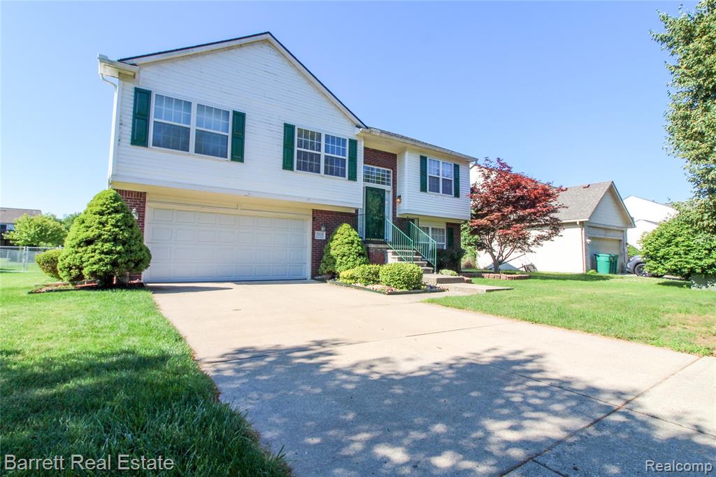 39119 Clocktower Drive, Romulus, MI 48174 — Photo 3