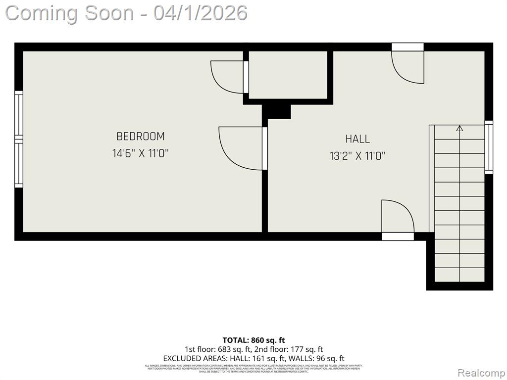 24834 Schroeder Avenue, Eastpointe, MI 48021 — Photo 26