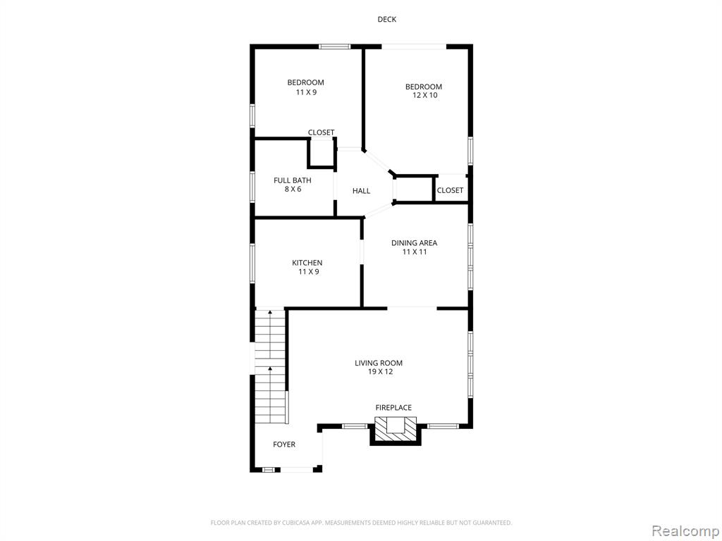 800 Maplegrove Avenue, Royal Oak, MI 48067 — Photo 41