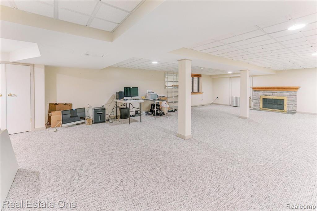 488 ORCHARDALE Drive, Rochester Hills, MI 48309 — Photo 58