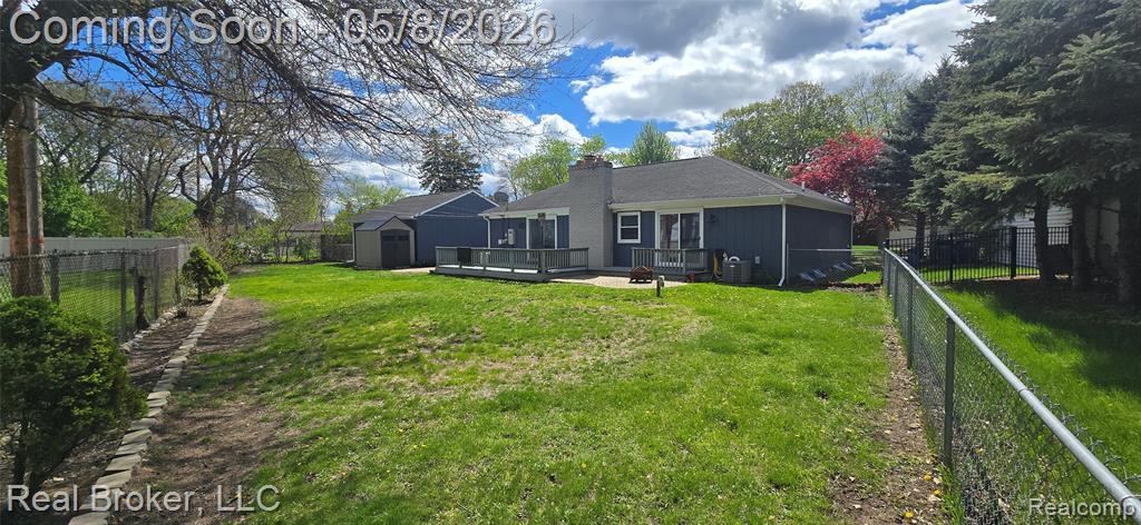 6948 Chirrewa Street, Westland, MI — Photo 25