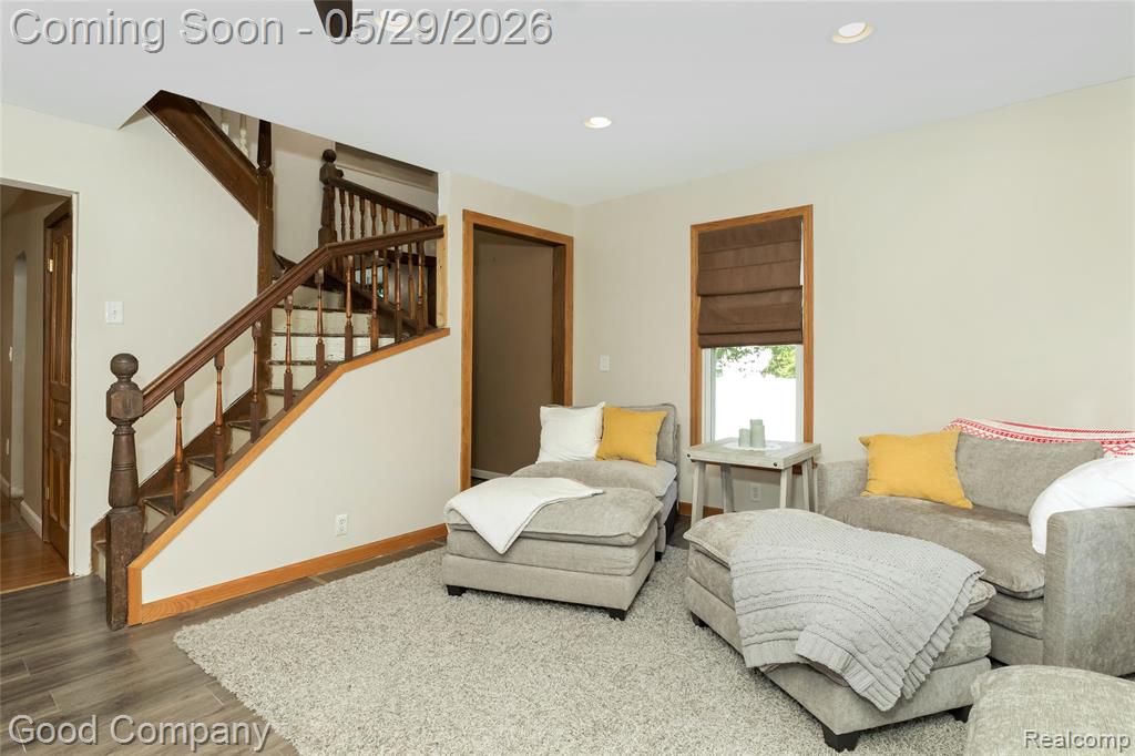 140 W Vesey Street, Petersburg, MI 49270 — Photo 6