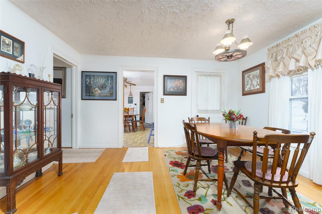 421 West Street, Howell, MI 48843 — Photo 12