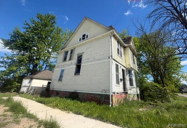 4246 Wabash Street, Detroit, MI 48208 — Photo 2
