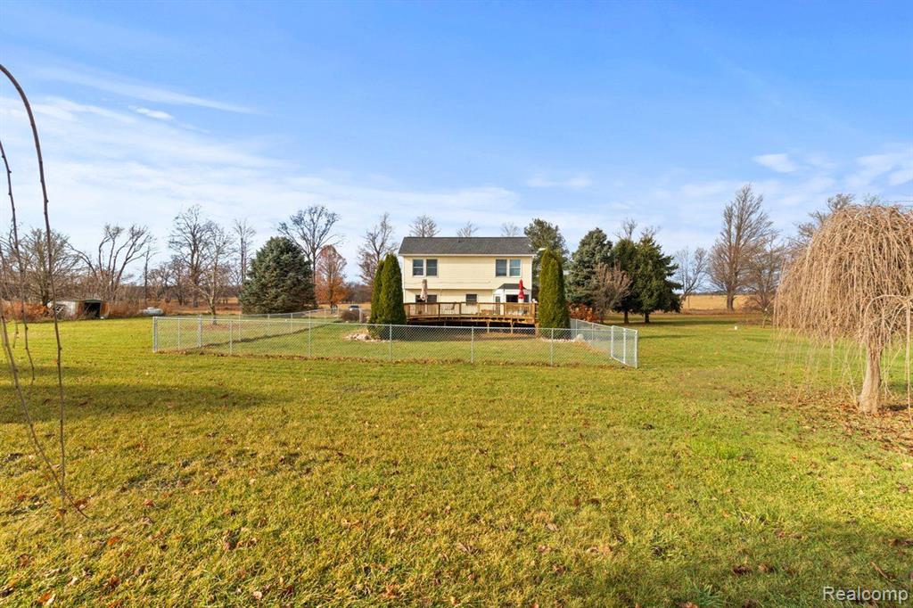 2542 25 1/2 MILE Road, Homer, MI 49245 — Photo 3