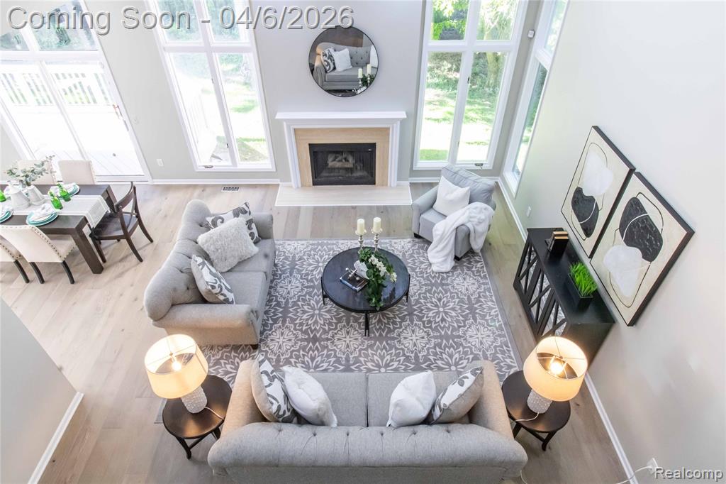 22170 ORCHARD Way, Beverly Hills, MI 48025 — Photo 12
