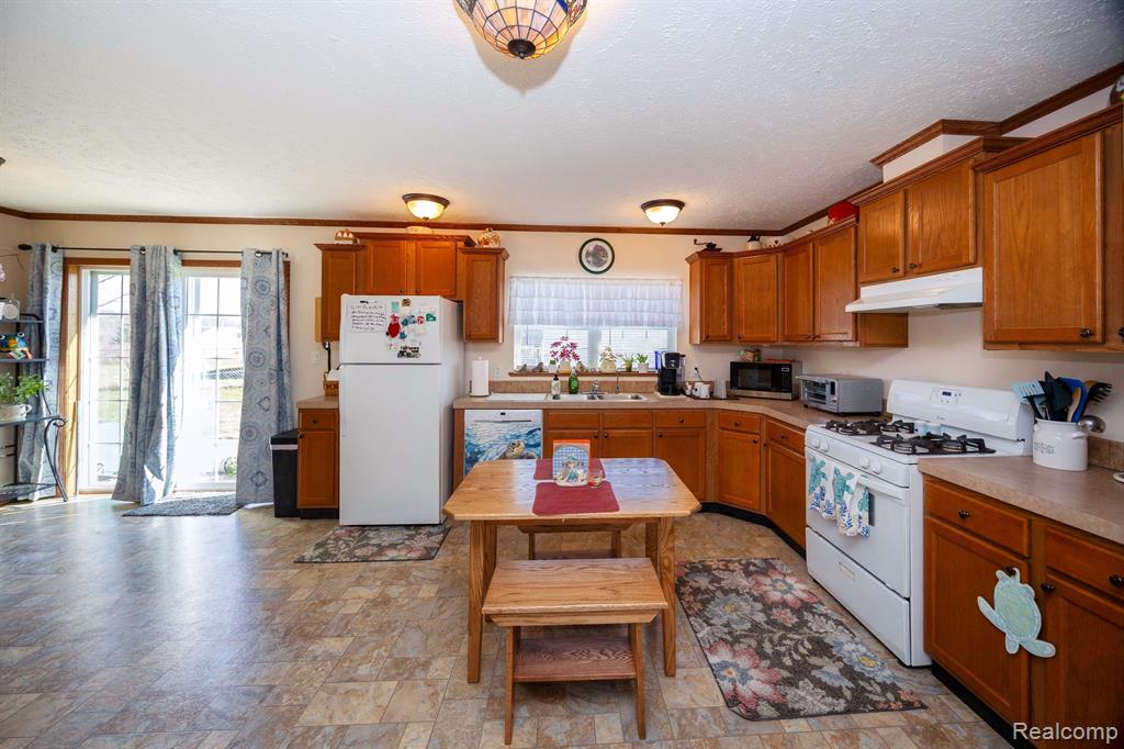 7437 NORFOLK Drive, Onsted, MI 49265 — Photo 9
