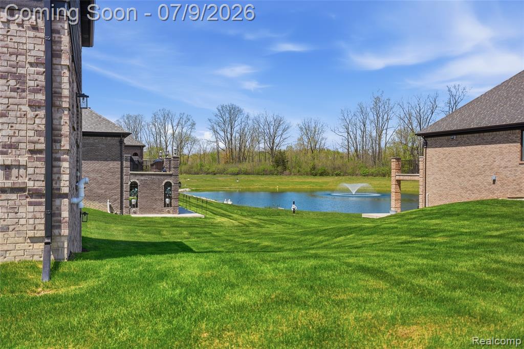 11963 Forest Brook Drive, Washington, MI — Photo 68
