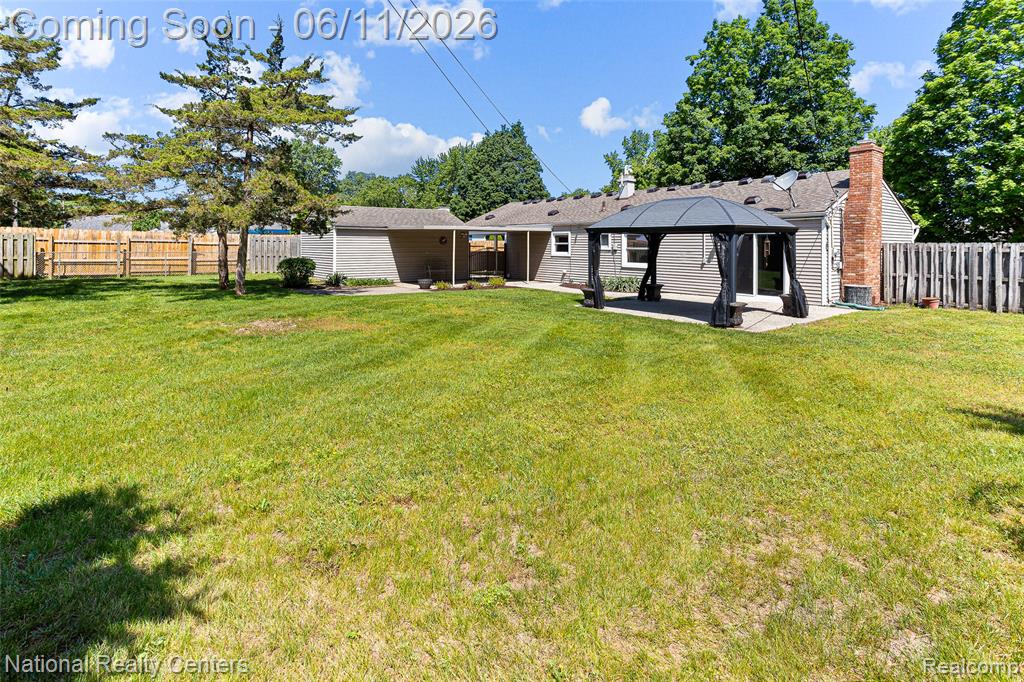 5191 Lynsue Lane, Waterford, MI 48327 — Photo 31