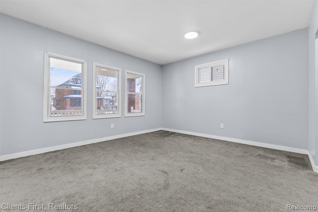 7319 Wykes Street, Detroit, MI 48210 — Photo 5
