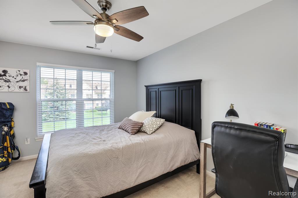 5203 WIDGEON Lane, Walled Lake, MI 48390 — Photo 27