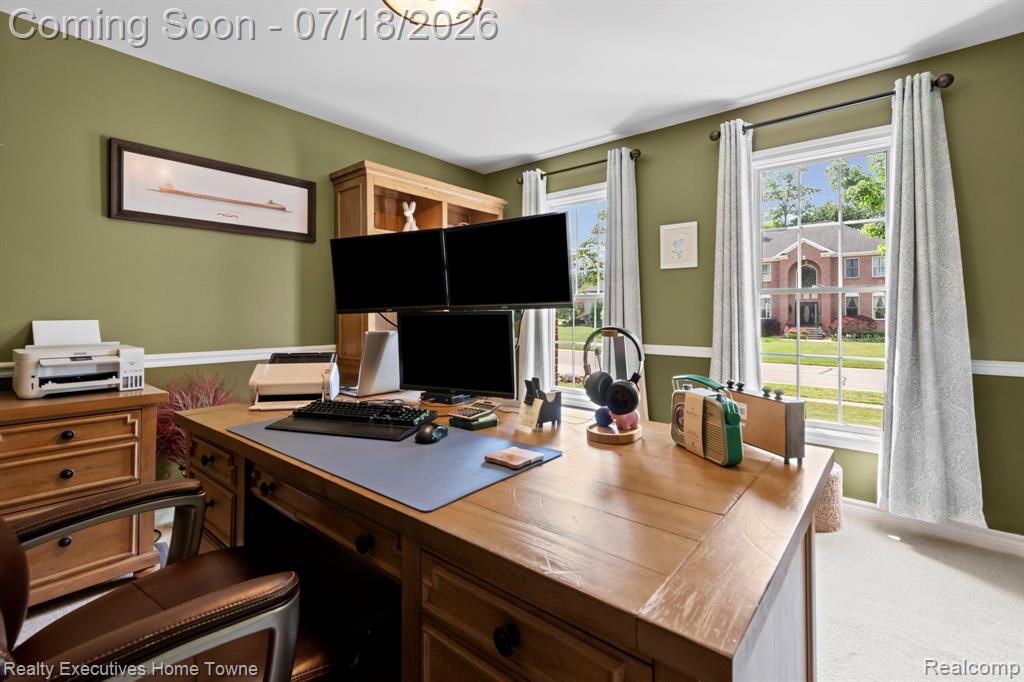 3276 Shorewood Avenue, Fort Gratiot, MI 48059 — Photo 13