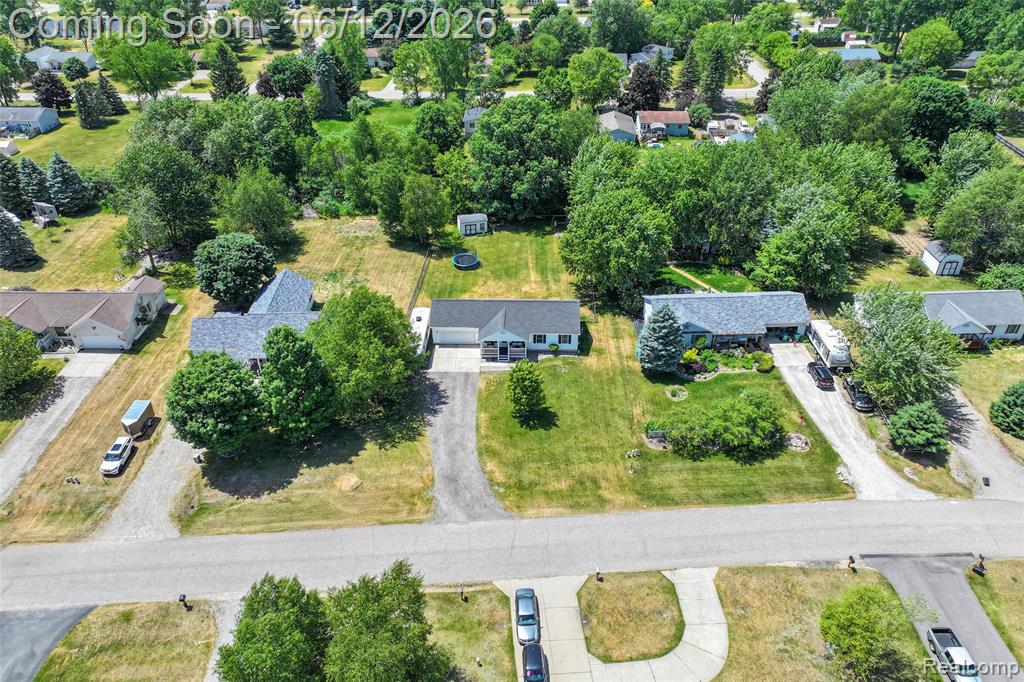 5825 Cobblestone Drive, North Branch, MI 48461 — Photo 36