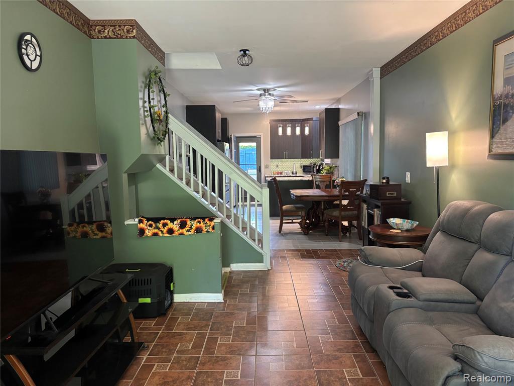 4817 Hickory Drive, Highland, MI 48356 — Photo 3