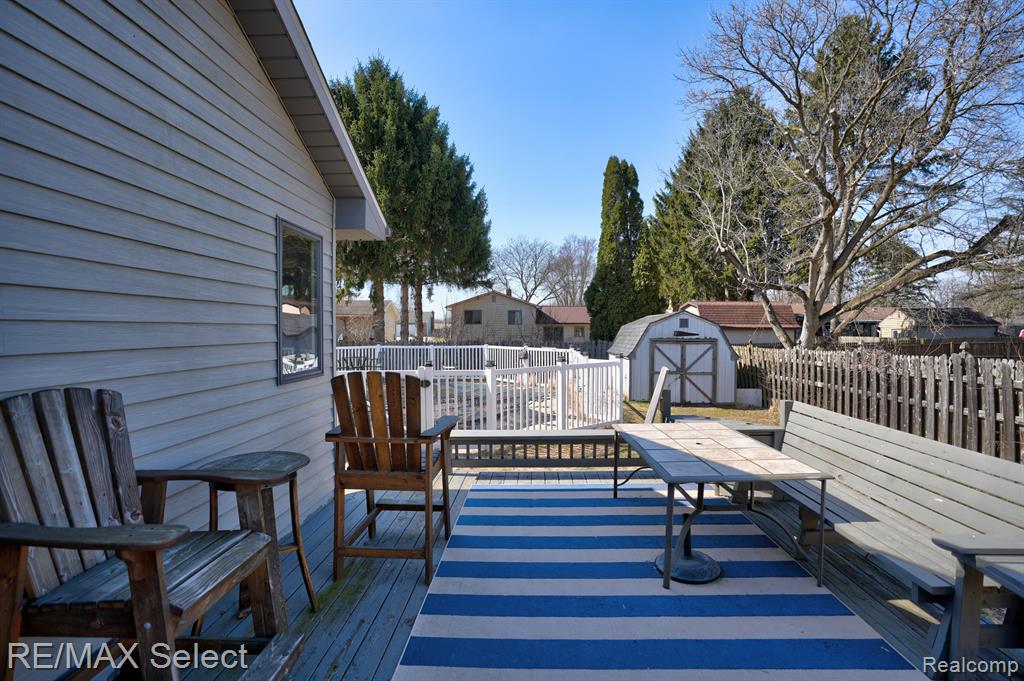 436 WINDY, Flushing, MI 48433 — Photo 3