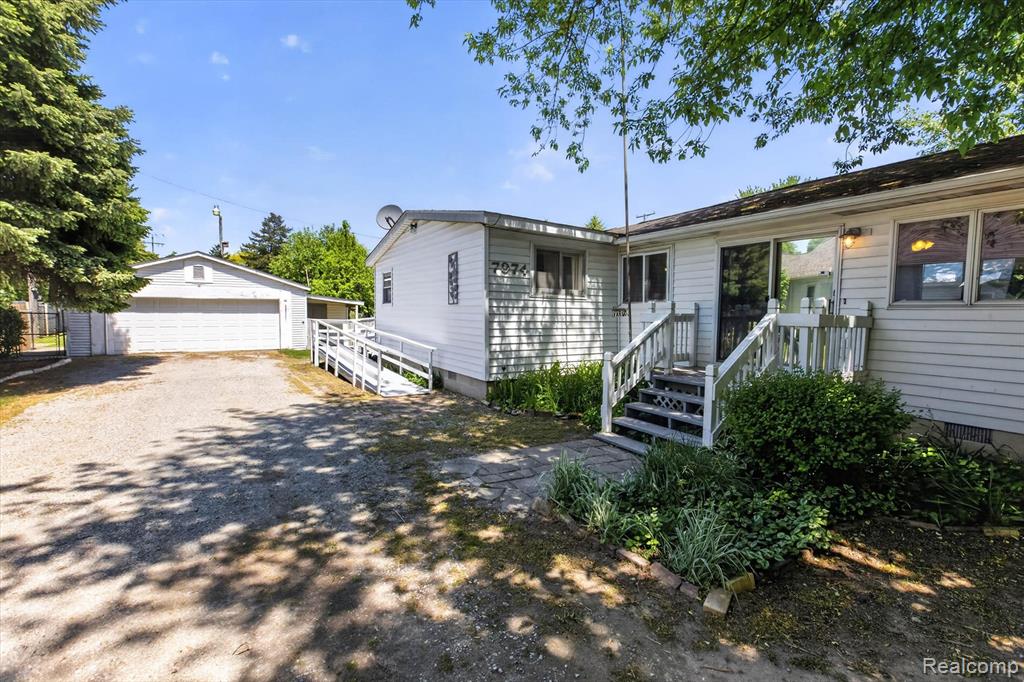 7974 W Gilford Road, Reese, MI 48757 — Photo 5
