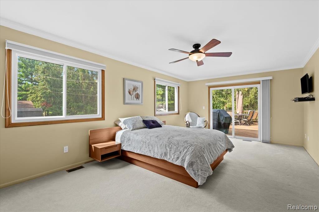 5375 Prentis Road, Waterford, MI 48327 — Photo 15