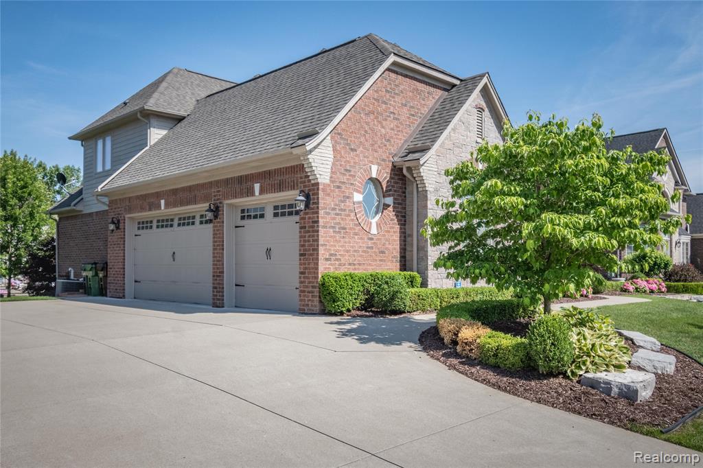 55712 Glenbrooke Drive, Shelby Twp, MI 48316 — Photo 55