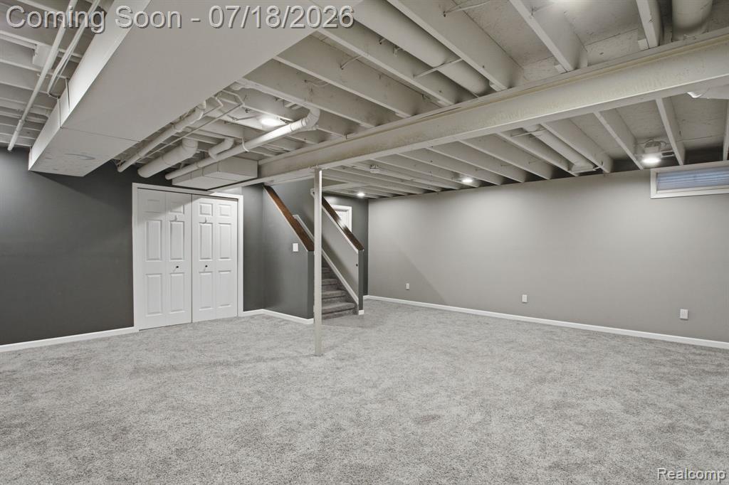 4644 2nd Street, Clawson, MI — Photo 28