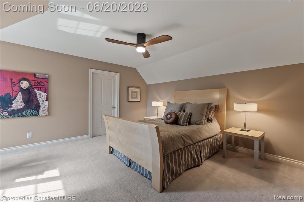 595 Ridge Point Drive, Dundee, MI 48131 — Photo 32