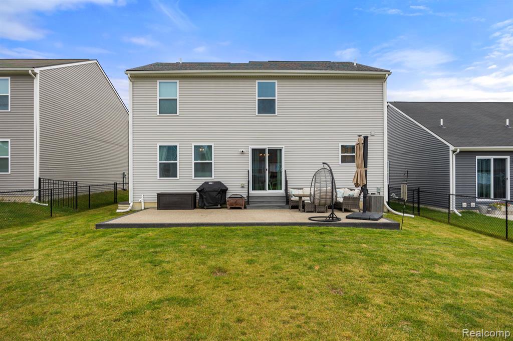 58851 Virginia Circle, New Haven, MI 48048 — Photo 34