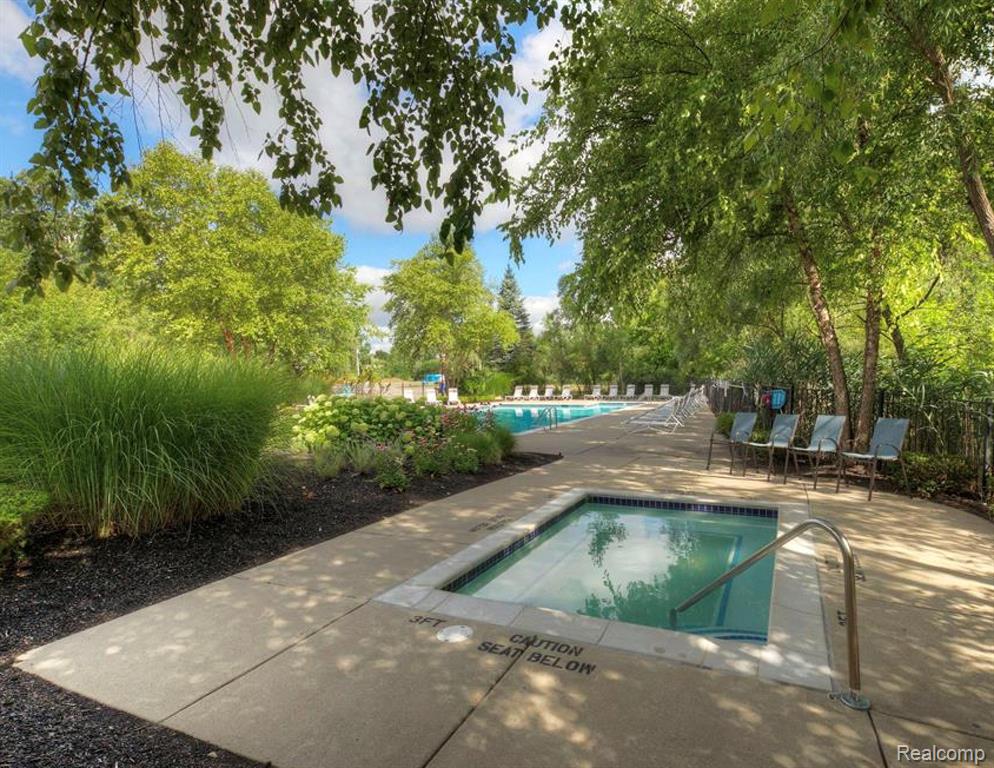 421 Village Drive, Walled Lake, MI 48390 — Photo 3