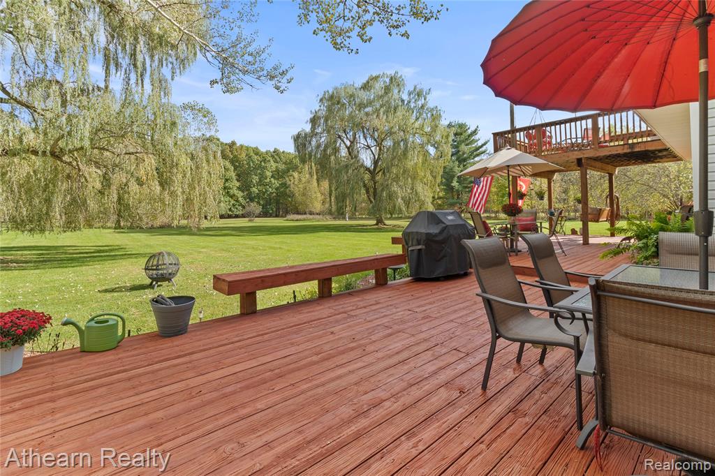 12471 Vernon Road, Bancroft, MI 48414 — Photo 13