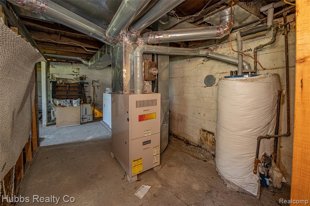 5305 Lapeer Road, Burton, MI 48509 — Photo 39