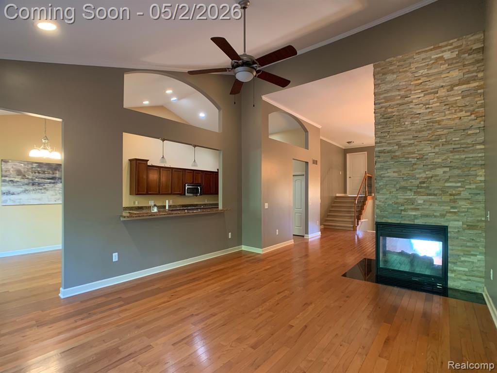 6603 BERRY CREEK Lane, West Bloomfield, MI — Photo 15