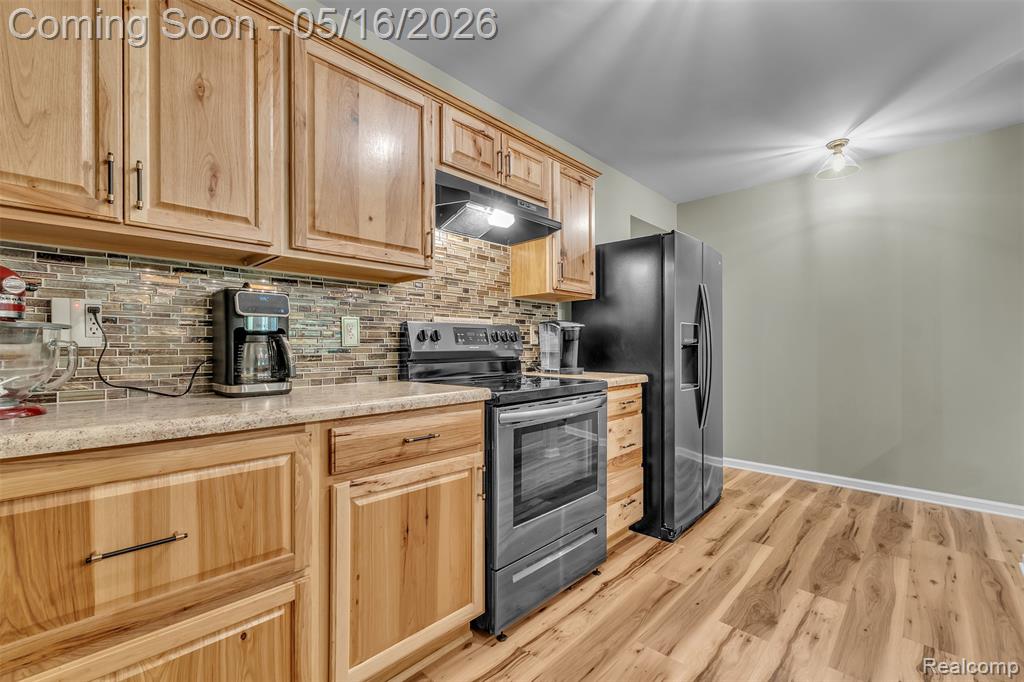 4628 Crestway Drive, Brighton, MI 48116 — Photo 42