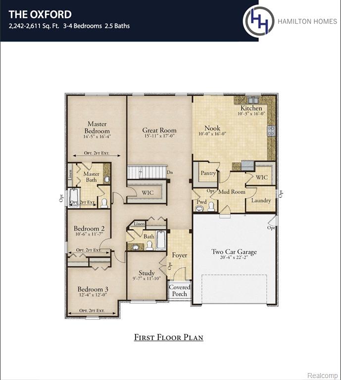 71714 Hidden River Drive, Armada, MI — Photo 26
