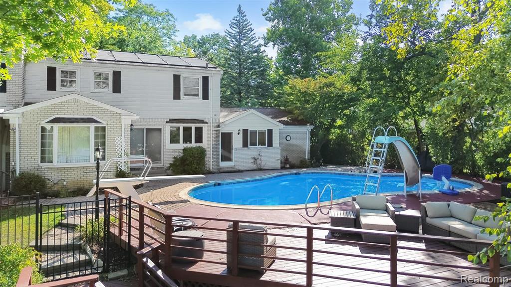 3379 Wormer Drive, Waterford, MI 48329 — Photo 28