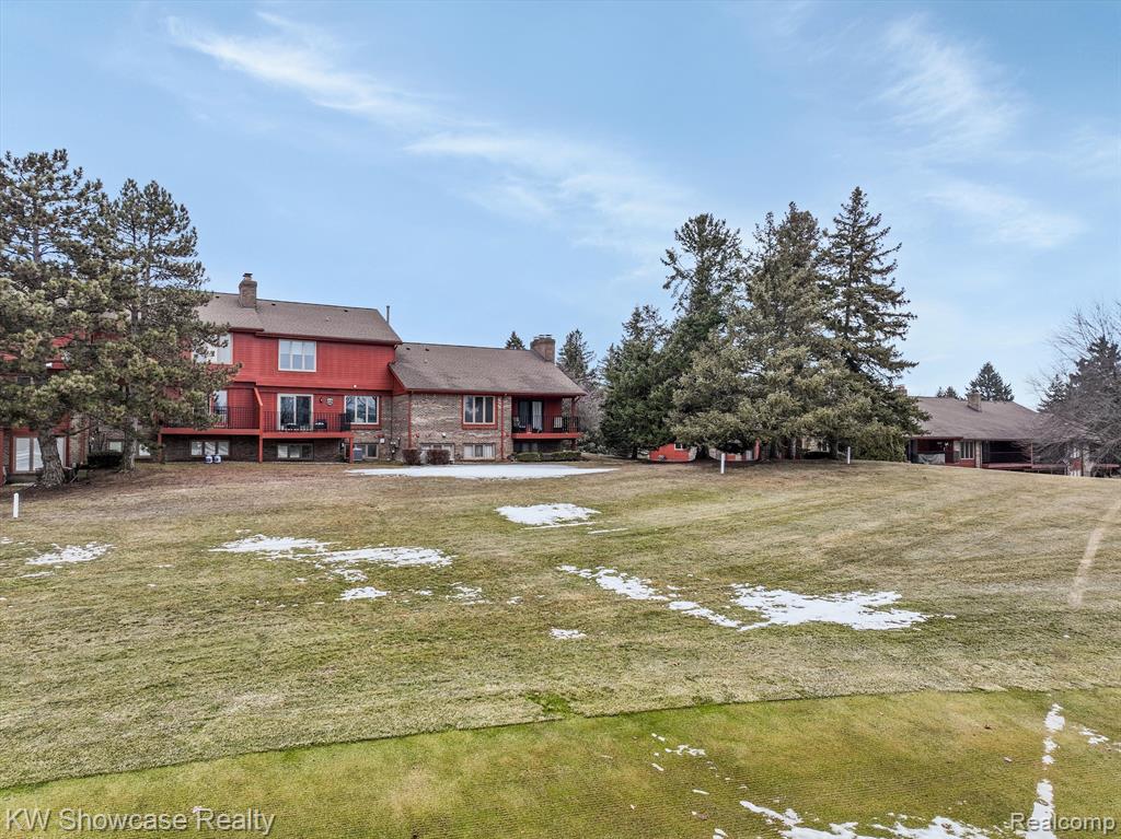 882 GREENVIEW, Rochester Hills, MI 48307 — Photo 34