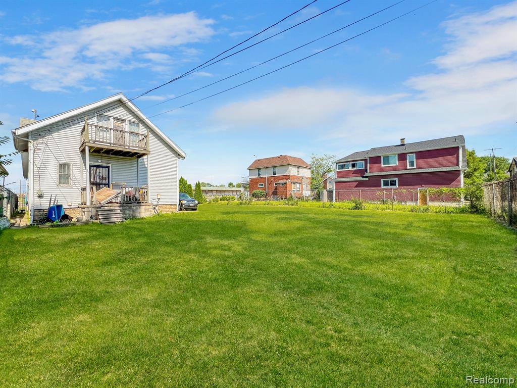 2121 BEARD Street, Detroit, MI 48209 — Photo 42