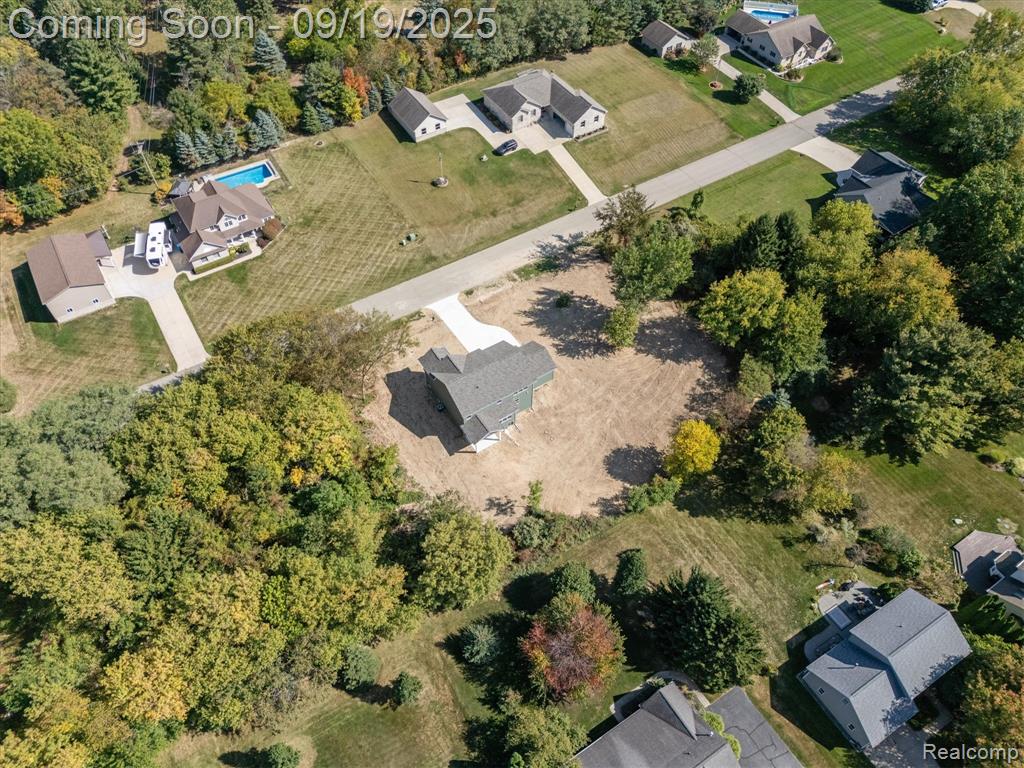 16368 Shadow Lane, Linden, MI 48451 — Photo 50
