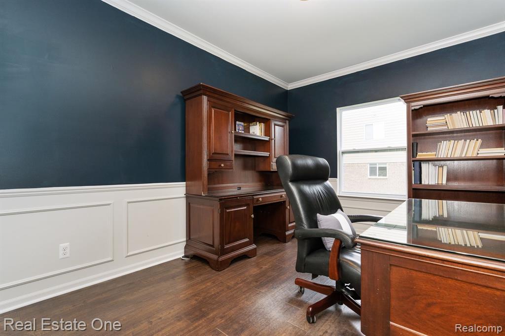 85 CROSBIE, Lake Orion, MI 48362 — Photo 16