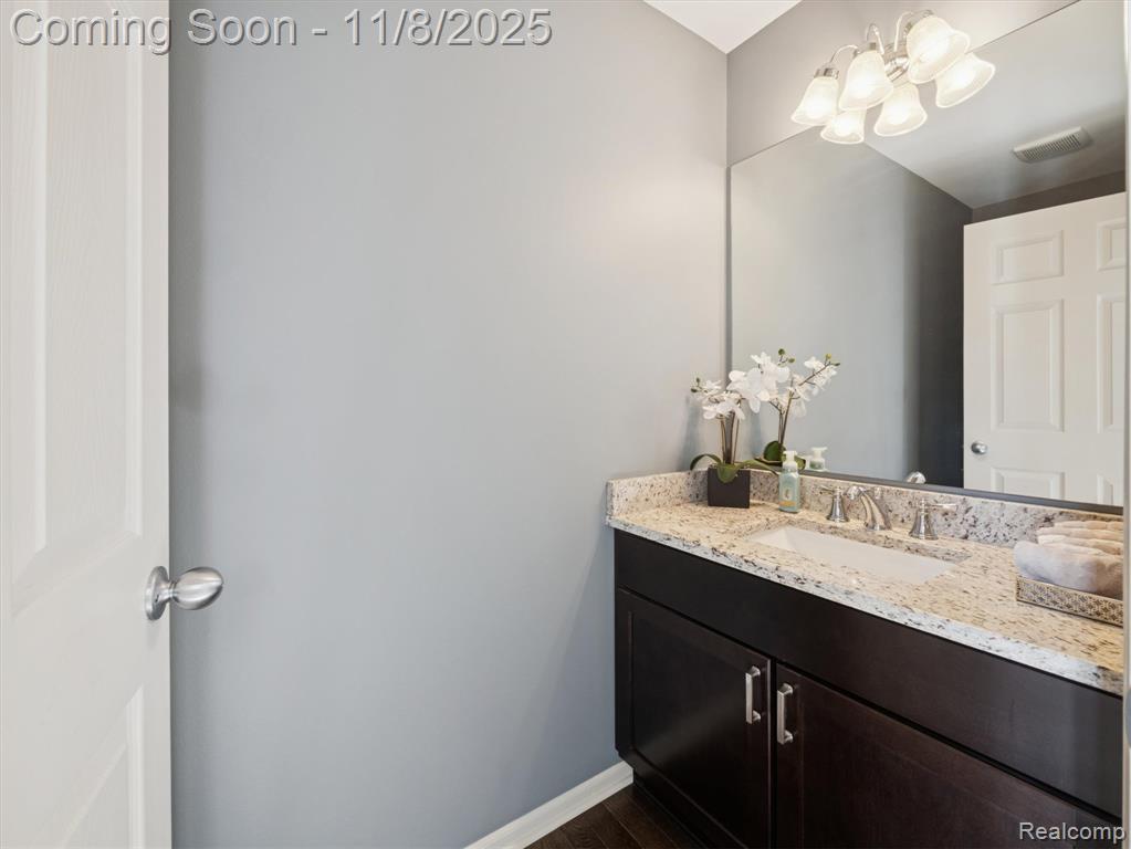 1255 Andover Drive, Wixom, MI 48393 — Photo 32