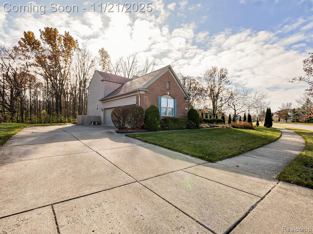 8028 Creek Bend Drive, Ypsilanti, MI 48197 — Photo 51
