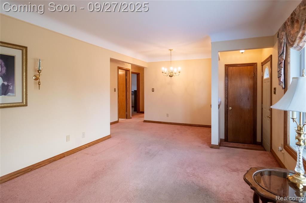 878 Champaign Road, Lincoln Park, MI 48146 — Photo 6