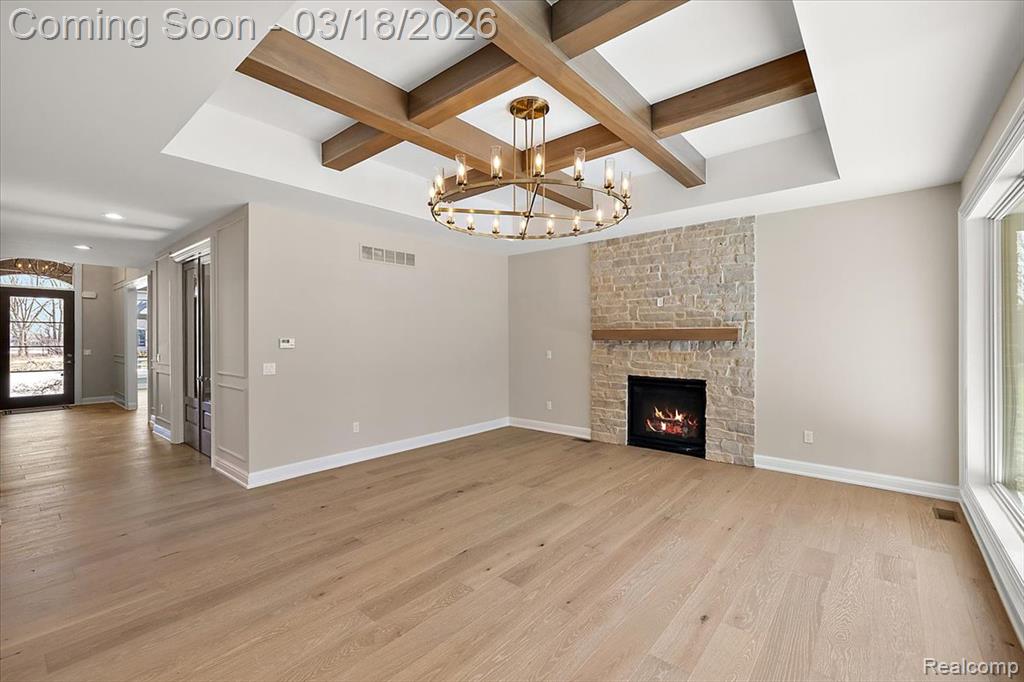 57553 Meadowridge Drive, Washington, MI — Photo 4