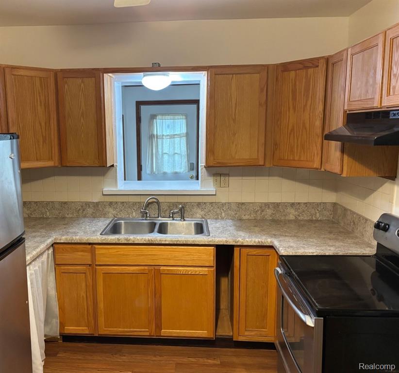 1150 Jay Street, Waterford, MI 48327 — Photo 13
