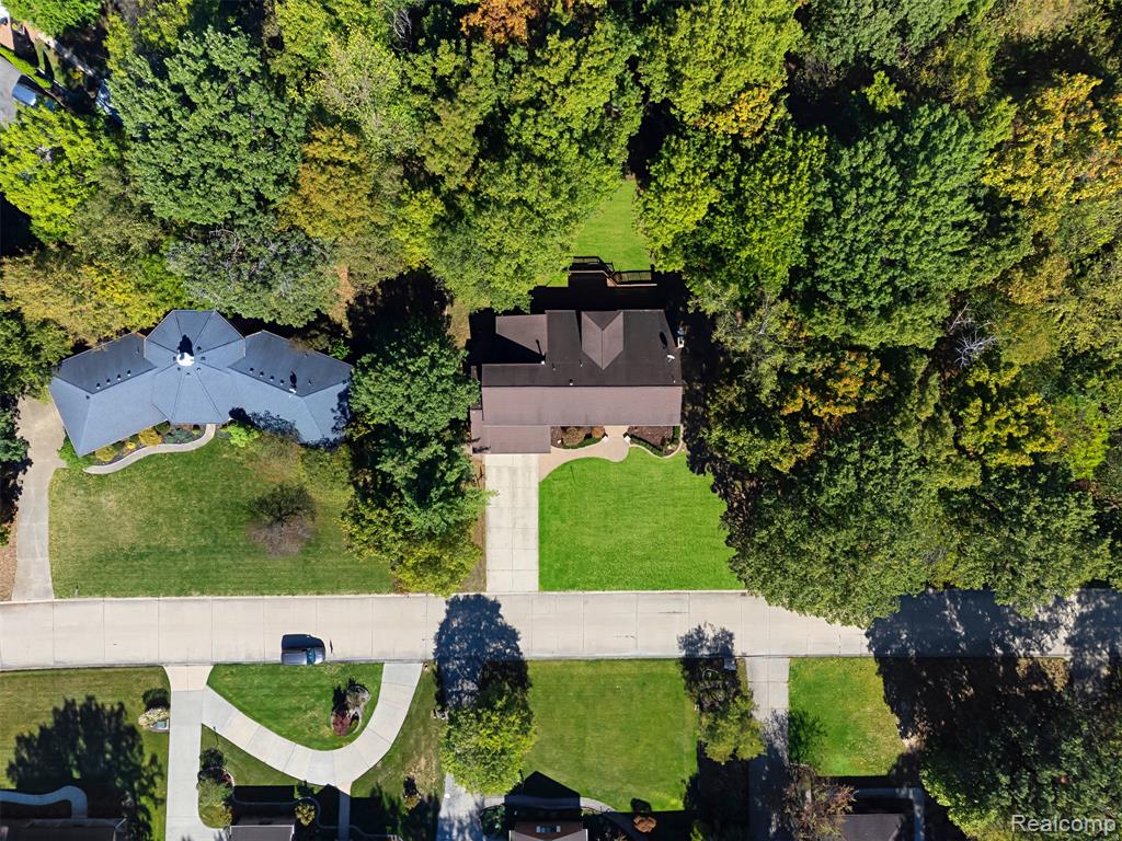 8830 Voigt Avenue, Grosse Ile, MI 48138 — Photo 5