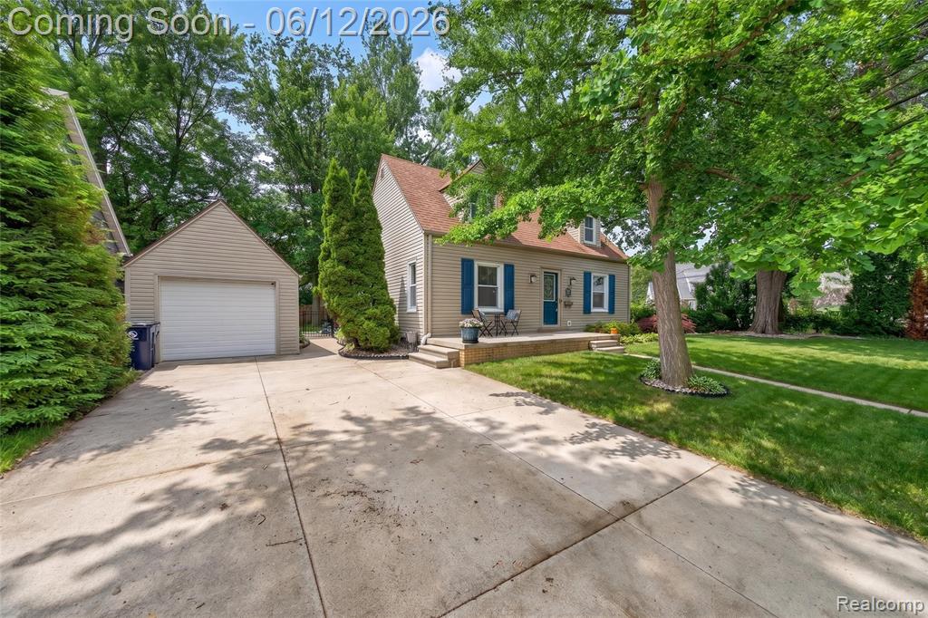 407 Waverley Avenue, Royal Oak, MI 48067 — Photo 7