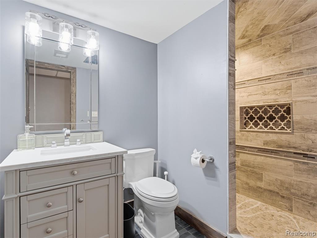 3316 W Newark Road, Lapeer, MI 48446 — Photo 60