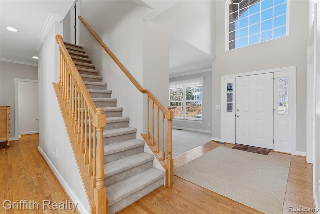 7524 Elmbrooke Way, Brighton, MI 48116 — Photo 7